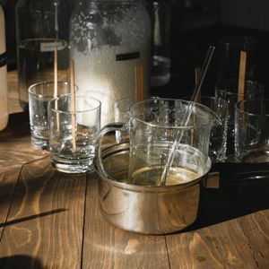 Amanda Bood Candles - Candle Maker