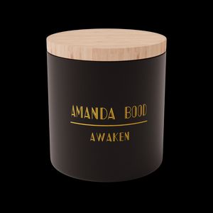 Amanda Bood Candles - Contact Us