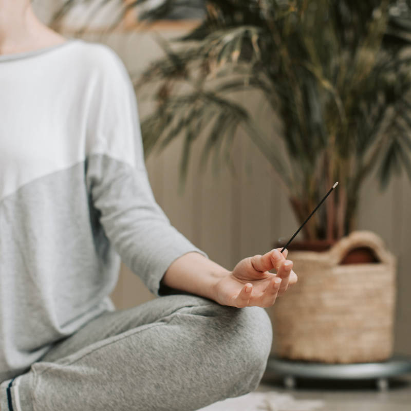 Meditation