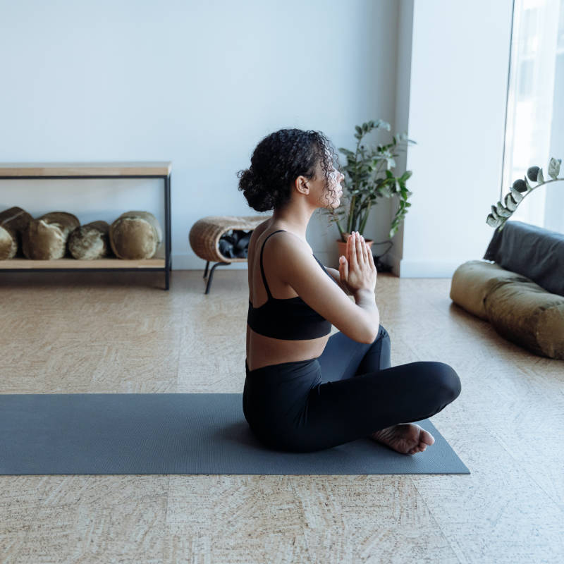 Meditation