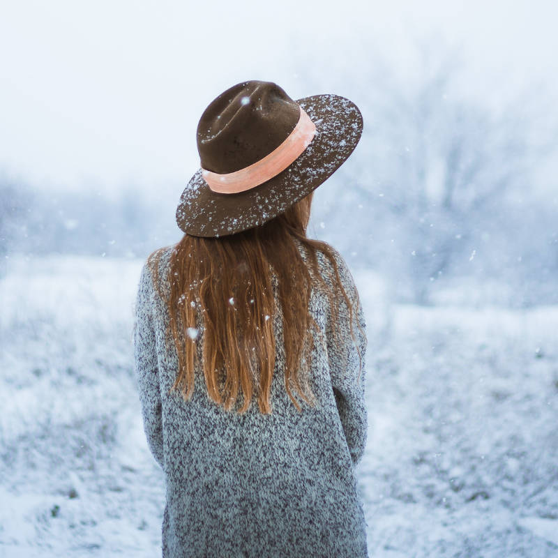 Winter Vibes